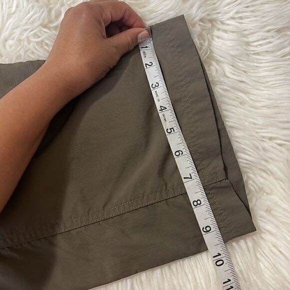 THE NORTH FACE HIKING PANTS SIZE 12 - Picture 9 of 13